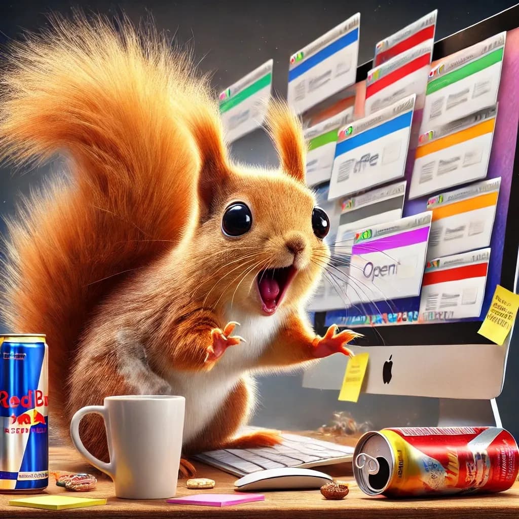 NinjaChat: How I Replaced 6 AI Subscriptions with One Tool